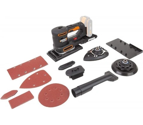Worx WX820.9