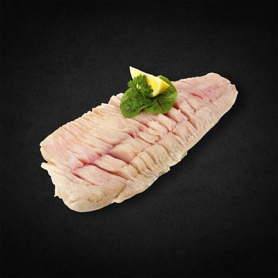 Trnečka Smoked Fish Kapr filet s kůží cca 800 g – Zbozi.Blesk.cz