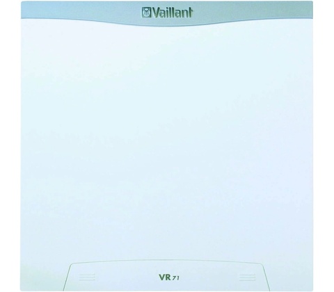 VAILLANT VR 71