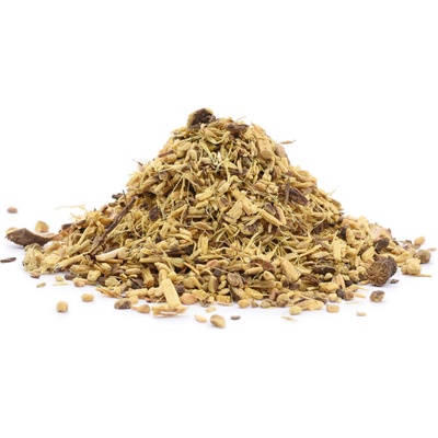 ManuTea Lékořice kořen Radix liquiritiae bylina 1000 g