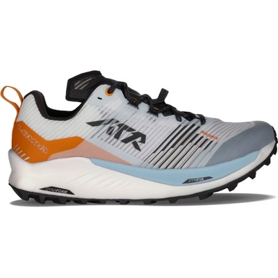 Lowa Мъжки маратонки Lowa Madrix Trail running shoes - Misty Blue / Orange - размер 46, 5 (EU) (023-2313-0121)