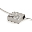 Boccia Titanium přívěsek 0717-04