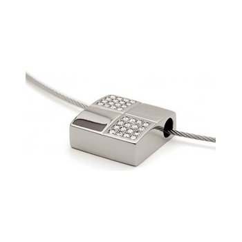 Boccia Titanium přívěsek 0717-04