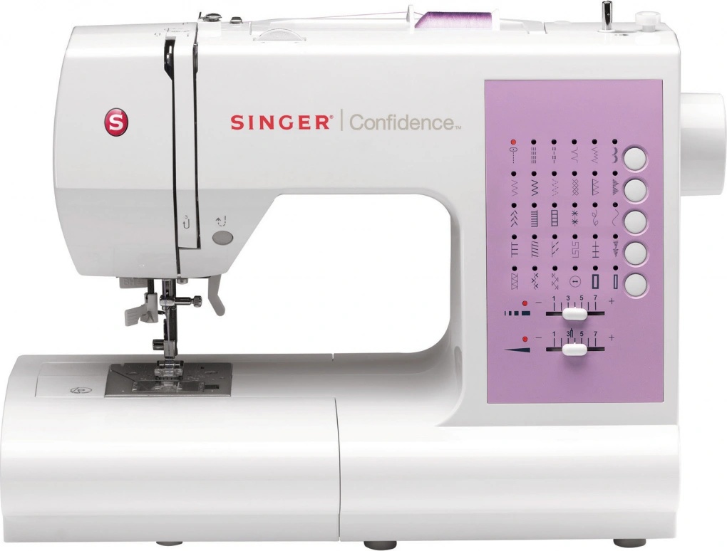 Singer SMC 7463