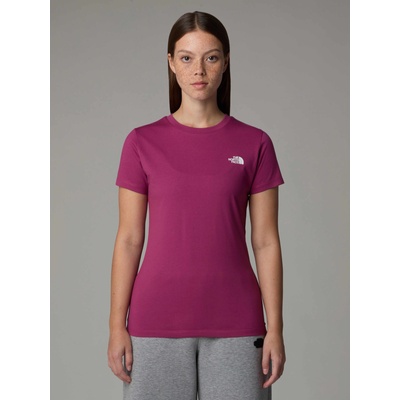 The North Face Тениска w ss sd slim tee