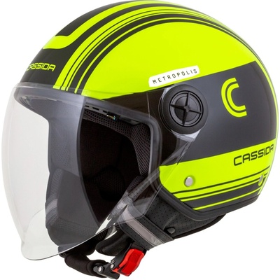 Cassida Handy Metropolis Safety