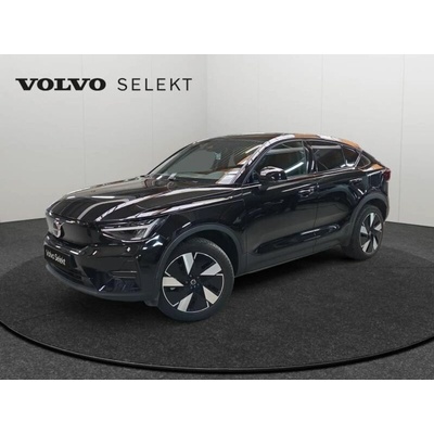 Volvo C40 Single Motor Extended Range 185 kW