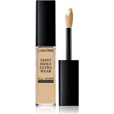 Lancôme Teint Idole Ultra Wear All Over Concealer dlouhotrvající korektor 010 Beige Porcelaine 13 ml
