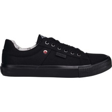 Lee Cooper tenisky LCW-22-31-0897M černé