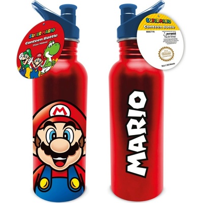 Pyramid International Super Mario 700ml