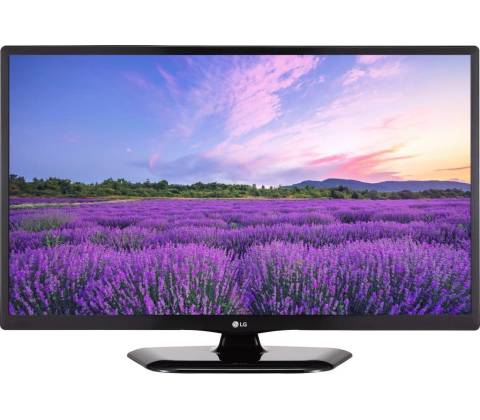 LG 24LN661H