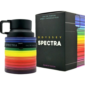 Armaf Odyssey Spectra (Rainbow Edition) EDP 100 ml