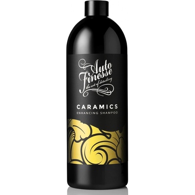 Auto Finesse Caramics Enhancing Shampoo 1 l – Zbozi.Blesk.cz