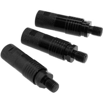 MIKADO Rýchloupínací adaptér QUICK RELASE SYSTEM 3ks