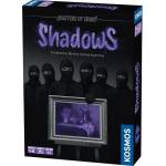 Kosmos Настолна игра Masters of Crime: Shadows - Кооперативна (683826) - digit