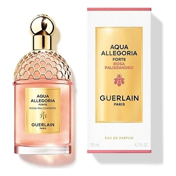 Image 1 of Guerlain Aqua Allegoria Forte Rosa Palissandro EDP 125 ml