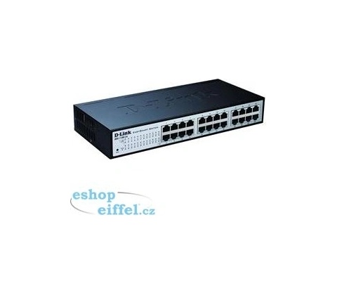 D-Link DES-1100-24