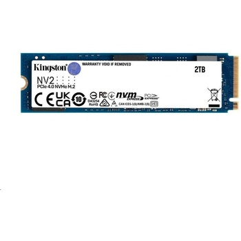 Kingston NV3 SSD 4TB, SNV3S/4000G