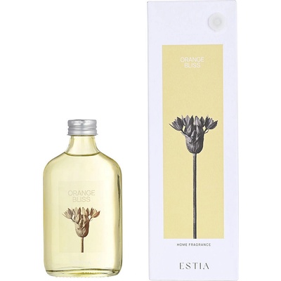 Estia Ароматни пръчици Estia - Orange Bliss, 100 ml (04-36430)