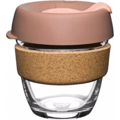 KeepCup Brew LE Cork Frappe 227 ml