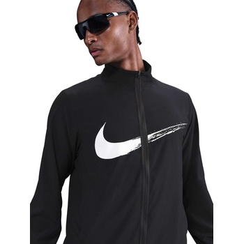 Nike Суитшърт m nk df form jkt gfx