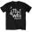 The Who Maximum R&B Black XL Риза (WHOTEE25MB04)