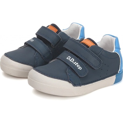 D.D.Step S068-41608 Royal Blue