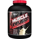 Proteiny Nutrex Muscle InFusion Black 2270 g