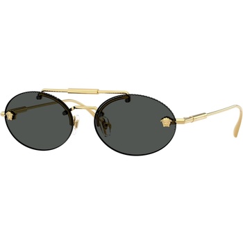 Versace ve2295 - 100287 дамски, мъжки (ve2295 - 100287)