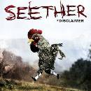 SEETHER - DISCLAIMER CD