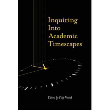 Inquiring into Academic Timescapes