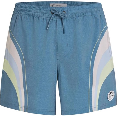 O'Neill Бански гащета O´neill O´Riginals Longboard 15´´ swimming shorts - Blue (Blue Original Stripe)