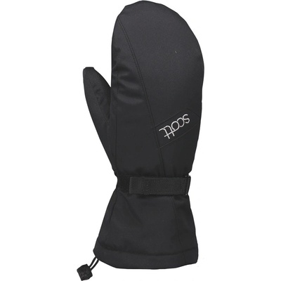 Scott mitten Ws Ultimate Warm black