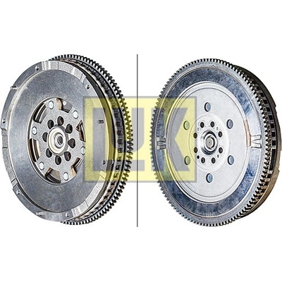 Zotrvačník Schaeffler LuK 415 0324 10