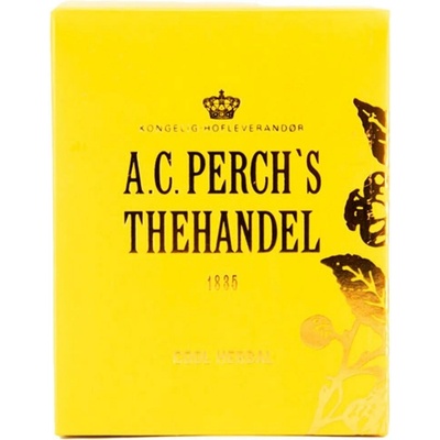 A.C. Perch's Thehandel Bylinný čaj COOL HERBAL 10 čajových sáčků