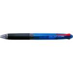 Pilot Четирицветна химикалка Pilot BeGreen BPKG-35RM-LT-BG (BPKG-35RM-LT-BG)