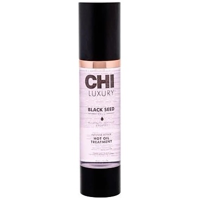 CHI Luxury Black Seed Oil Olej a sérum na vlasy 50 ml