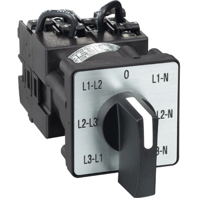 Schneider Electric Spínač K1F-027MLH