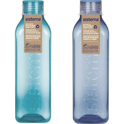 Sistema Square 1000 ml – Zboží Dáma