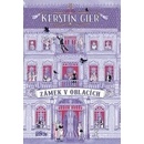 Zámek v oblacích - Kerstin Gier