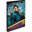 Filmy Harry potter a ohnivý pohár - sběratelská edice DVD