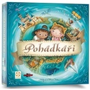 Asmodee Pohádkáři