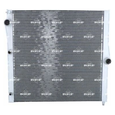 Chladič vody pro motor NRF 550138