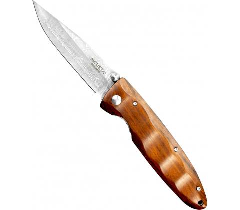 Mcusta MC-18D Classic Wave