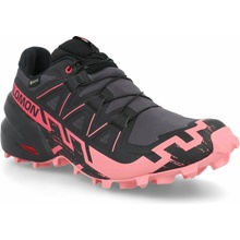 Salomon trailové boty Speedcross 6 Gtx W L47880400