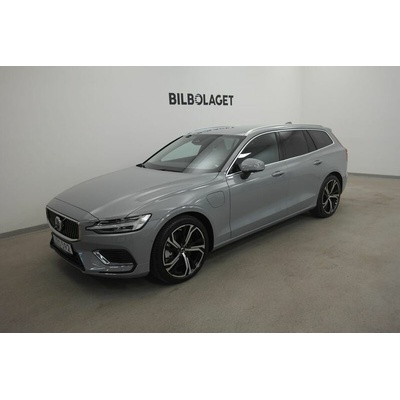 Volvo V60 T6 AWD Plus 261 kW