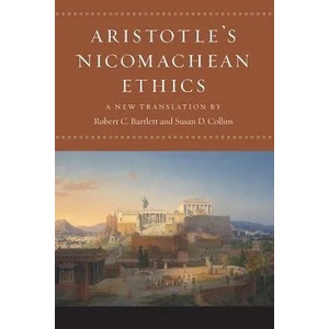 Aristotle's Nicomachean Ethics (2012)