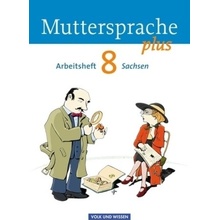 8. Schuljahr, Arbeitsheft