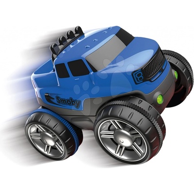 Smoby Autíčko k flexibilní autodráze FleXtrem Discovery Kamion