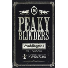 Winning Moves Waddingtons No. 1 Peaky Blinders